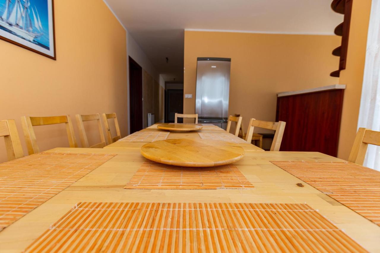 Homestay Gizela Jastrzebia Gora