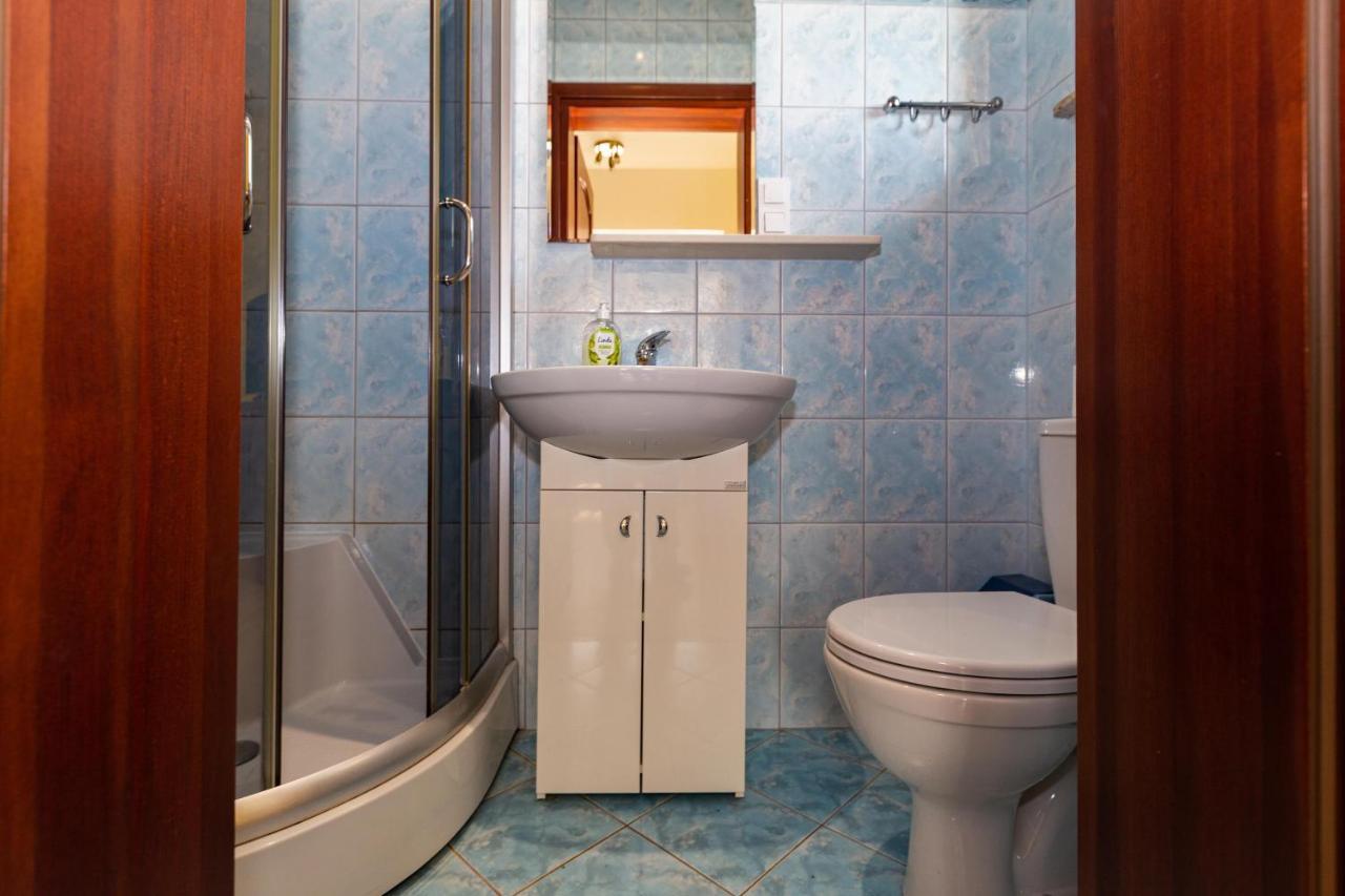 Homestay Gizela Jastrzebia Gora