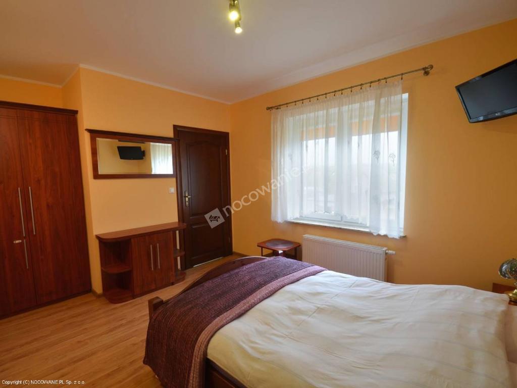 Homestay Gizela