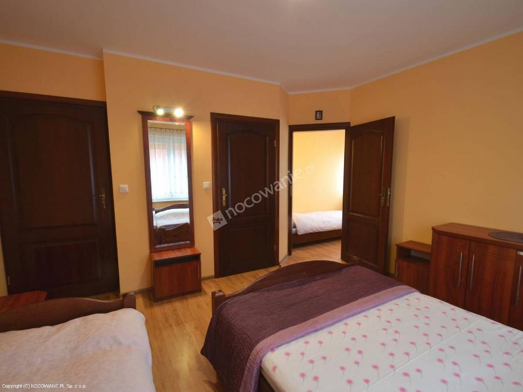 Homestay Gizela *