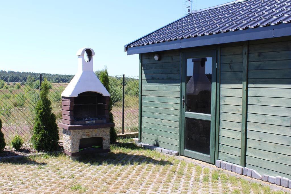 Gizela Jastrzebia Gora