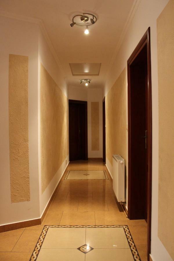Gizela Homestay